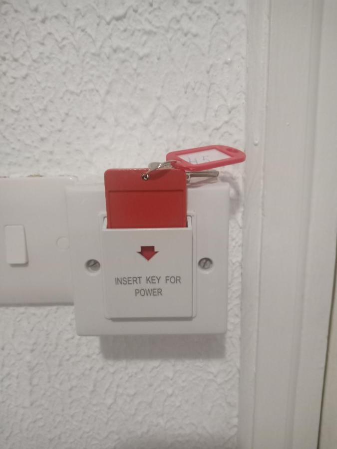 1 Bedroom Apartment Lárnaka Eksteriør bilde
