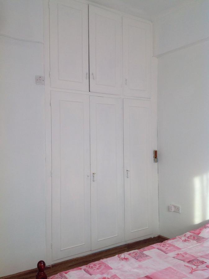 1 Bedroom Apartment Lárnaka Eksteriør bilde